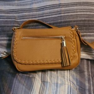 Nine west purse